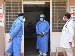 Coronavirus counter with new cases, deaths, and number of tests per 1 million population. Coronavirus Updates Anyone With Travel History Of China Since January 15 Can Be Quarantined Says Government The Economic Times