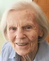 Helen Duffy Obituary (1926