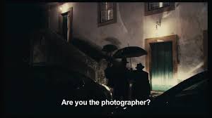 La trama di lo strano caso di angelica (2010). The Strange Case Of Angelica Trailer Youtube