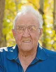 JOSEPH PETER GEIGER › Gone But Not Forgotten