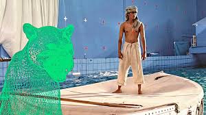 life of pi behind the scene german