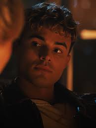 Nicholas Leister Londre Acteur Prenom