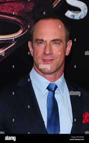 Christopher steel hi-res stock photography and images