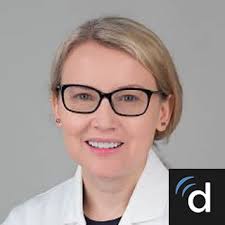 Dr. Dana P. Albon, MD