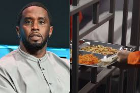Here's What Diddy Will Be Eating, Doing on Memorial Day in Jail amid  Criminal Trial