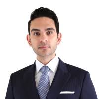 Ali Molaei, AIA, NCARB