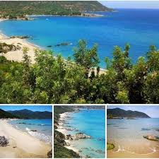شاطئ تمنارت ولاية سكيكدة الجزائر beautiful pictures pictures outdoor