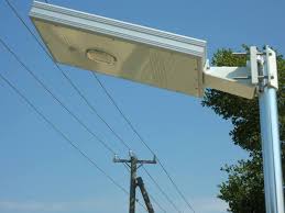 Solar Lighting 6 Different Types Overhead Post Dock More