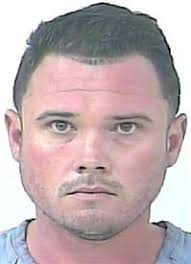 Port St. Lucie man charged with firing gun at fiancee