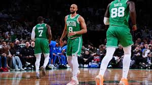 NBA Coach Crowns Derrick White as a Top-Five Player