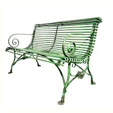 Ob im garten, auf dem balkon oder auch im wohnraum, gestaltung und einrichtung wird mit truhenmöbeln richtig einfallsreich. Gusseisen Sitzbank Libretto 2 Sitzer
