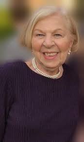 Jeannie McCafferty Obituary (2023)