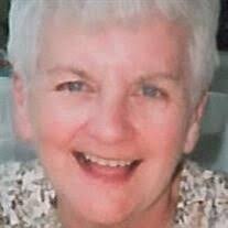 Catherine "Kay" (Jennings) McAndrew Obituary