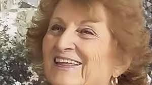 Eleanor Jefferson Obituary (1935