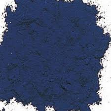 Choisir une option blanc bleu indigo. Bleu Indigo Denis Beaux Arts