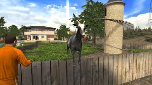 Today we playthrough goat simulator mmo this week and unlock all the goats. Goat Simulator Free For Android Apk Download