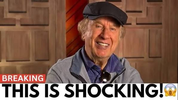 At 90, Bill Gaither's Silent Exit and A Heartfelt Goodbye from Gospel's Greatest Voice - YouTube