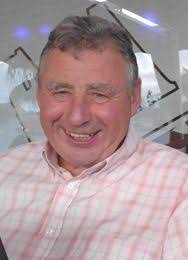 Condolence Book for Ronald (Ron