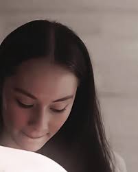 Bella Kay Conrad Fisher Edit