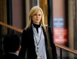 The interpreter is an interesting book. Review The Interpreter Movie
