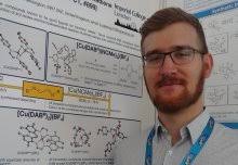 Ben Poster Presentation