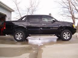 Avalanche lt crew cab lifted z71 4x4 truck new lift tires rims bluetooth 4wd listing 100376786 | chevrolet chevy avalanche ltz for sale, looking for a custom chevrolet. Will 07 Suburban Body Lift Fit The Avalanche Chevy Avalanche Fan Club Of North America