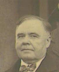 Frank Lucian Oliphant (1865-1951)