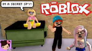 Roblox fashion famous dress up and style gameplay with. Download Roblox Spy Roleplay Fail Goldie Gets Kidnapped Bloxburg Family Vlog In Hd Mp4 3gp Codedfilm