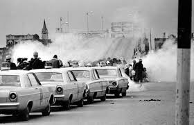 Bloody Sunday The Voting Rights Act And The Movement Of History The New Yorker