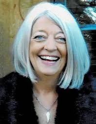 Obituary information for Mary Mackay