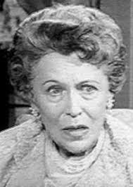 Did Mrs Rayburn make a good principal?