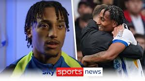 How Joao Pedro went from nearly giving up football to shining for Brighton