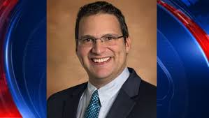 Oakland County board chairman David Woodward resigns, eligible for  executive seat