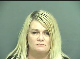 Jacksonville woman charged in Anniston with meth trafficking