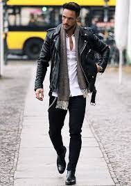 5 Cool Winter Outfits For Men Winter Street Style Mens Fashion Moda Masculina Casual Moda Masculina Moda Masculina Dicas