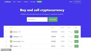 Best place to buy bitcoin. Hundreds Of Coinbase Cyptocurrency Customers Lost Access To Money For Weeks This Is Money