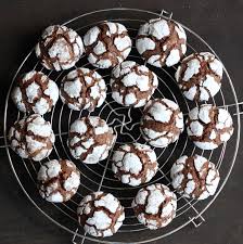 Snowcap Ista Schokoladen Kekse Schokokekse Schokokekse Rezept