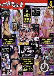 Wifey is a swinger slut. Screw My Wife 46 50 Dvd Porn Movies Streams And Downloads