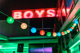 Boys Disco Vicenza | Sexy Disco Lap Dance | Vicenza