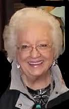 Obituary information for Beatrice Joan Strohmeyer