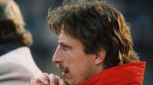 Christoph Daum ist tot