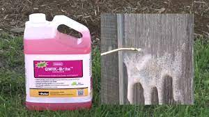 Maybe you would like to learn more about one of these? How To Use Parker S Qwik Brite Outdoor Condenser Coil Cleaner Youtube
