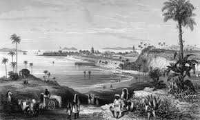reclamation of Mumbai – from the sea ...