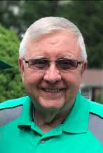 Obituary information for Glenn A. "Tony" Dawson