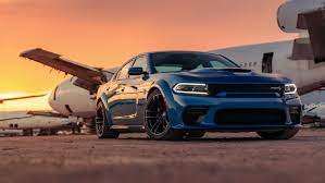 Looking for the best wallpapers? 2020 Dodge Charger Srt Hellcat Widebody Wallpaper Hd Car Wallpapers Id 12842