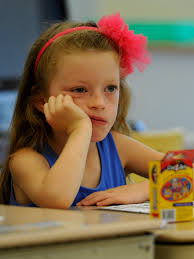 Photo Gallery: First Day of School in Bourne