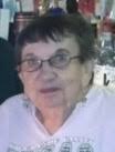 Obituary information for Marian L. Vieth