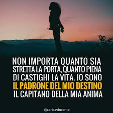 Numa tempesta, un finanziere che gestisce un fondo da un miliardo e mezzo di euro e abita da solo nel suo immenso hotel deserto, pieno di letti in cui lui non riesce a chiudere occhio. Frasi Sull Anima Scopri I 35 Migliori Aforismi Sull Anima Di Sempre