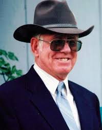 In Memory: Donald Pearson (1932