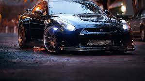 Maybe you would like to learn more about one of these? Hd Wallpaper Cars Vehicles Nissan Gtr R35 1920x1080 Technology Vehicles Hd Art Wallpaper Flare